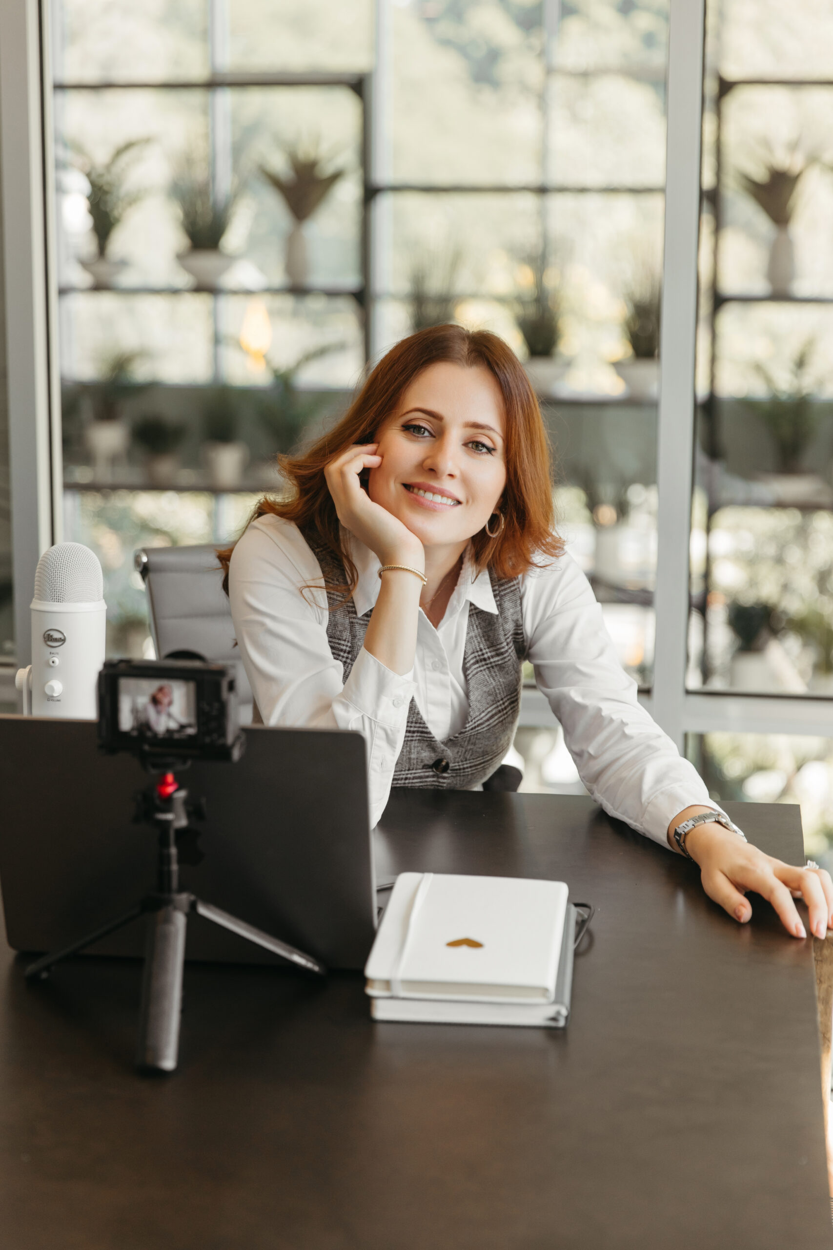 Anna Nesterova, Founder of Medical Sales Bootcamp
