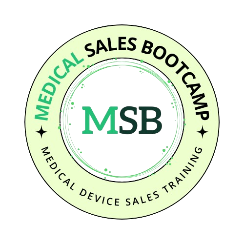 Medical Sales Bootcamp